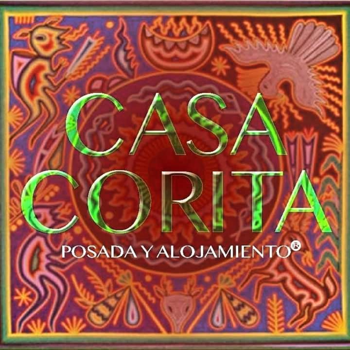 Hotel Casa Corita Jala Bagian luar foto