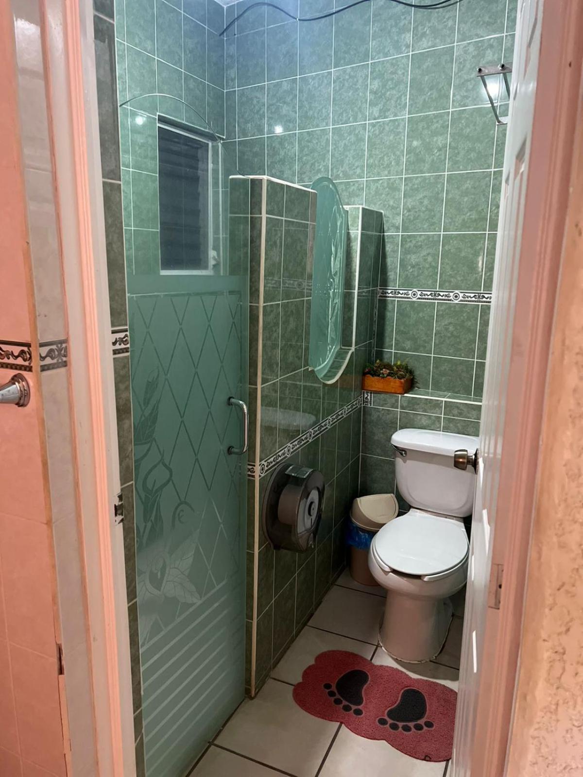 Hotel Casa Corita Jala Bagian luar foto
